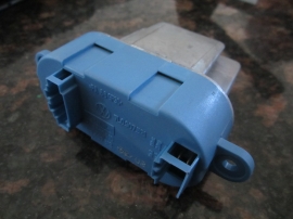 Porsche - Heater Resistor FAN MOTOR - 7L0907521